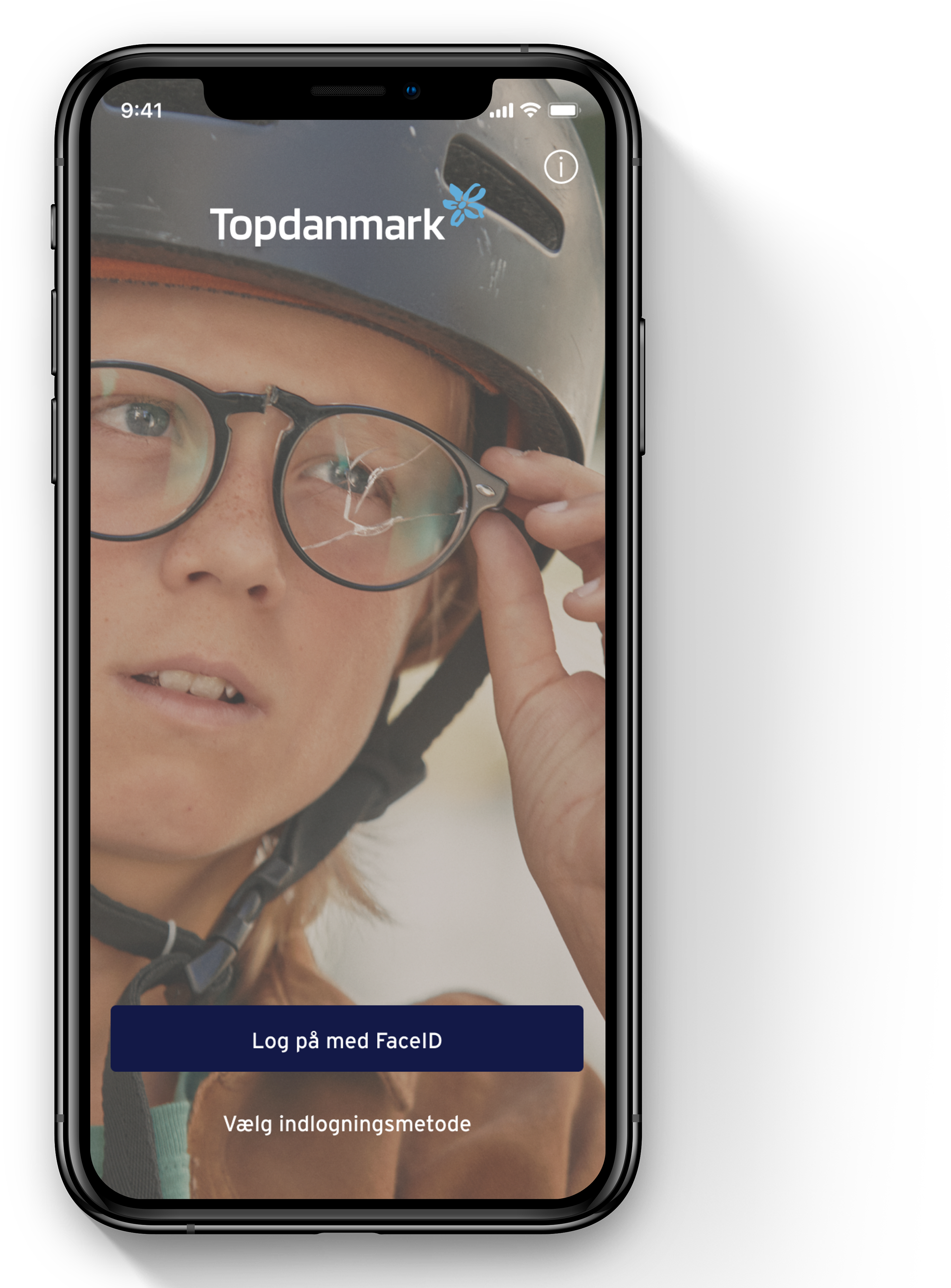 Topdanmark App